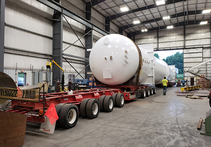 Brownlee Trucking Inc